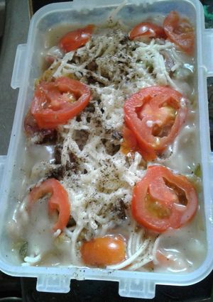 A picture of Vegetable a gautin.