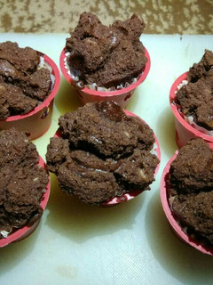 Foto resep Eggless chocolate cake