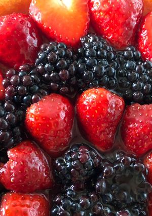 A picture of Berry-go-Round!.