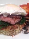 Brunch Stack
