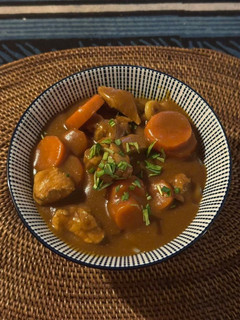 Φωτογραφία της συνταγής Irish stew (Ιρλανδικό στιφάδο)