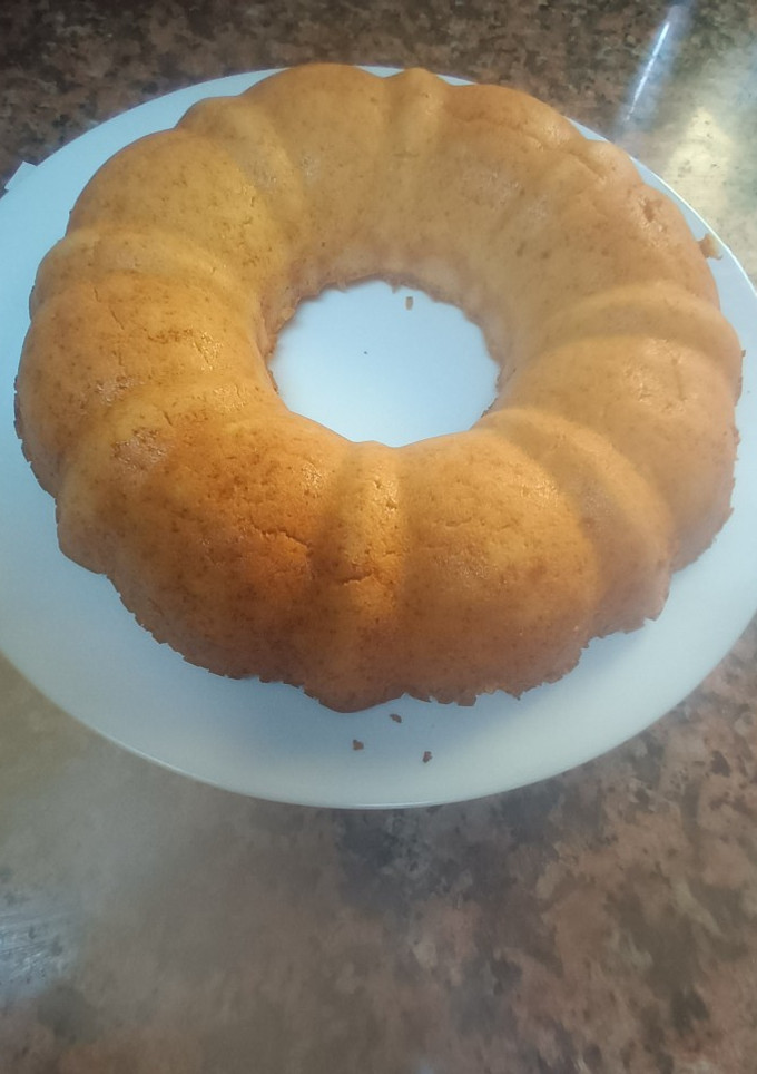 Una foto de Bizcocho