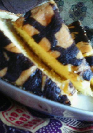 Foto resep Butter Cake