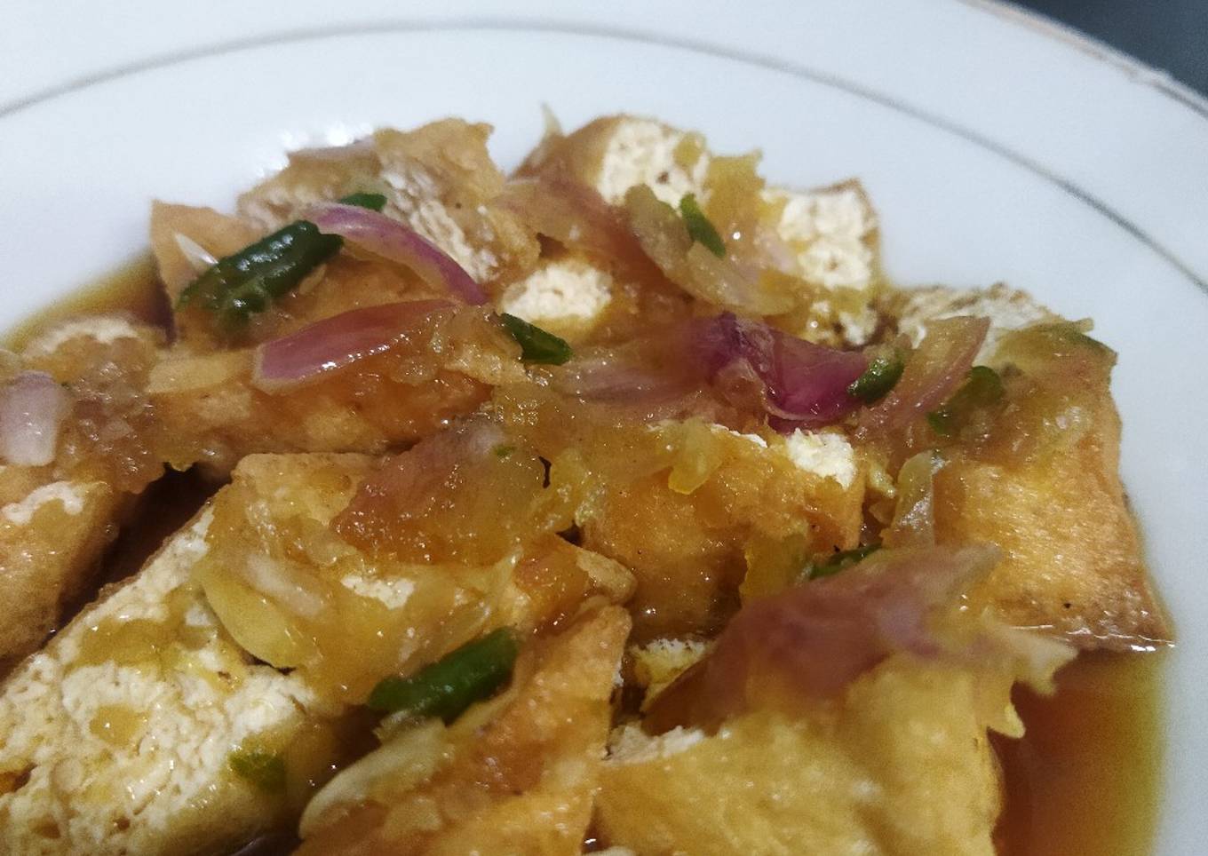 Tahu Gejrot