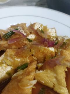 Foto resep Tahu Gejrot
