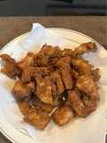 Ayam goreng ketumbar