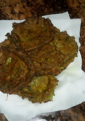 صورة لوصفة العجه اللبنانيه