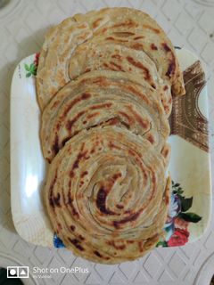 લચ્છા પરાઠા રેસીપી મુખ્ય ફોટો