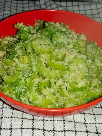 Langkah Mudah untuk Menyiapkan Resep Tumis Pare Kelapa Tidak Pahit yang Enak Banget Anti Ribet, Lezat Sekali