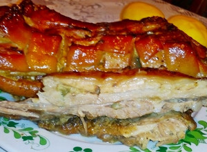 Sültmalac recept fotója