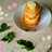 Pancake Fluffy Pisang aroma Nangka (no mixer)