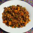 Veggie beans
