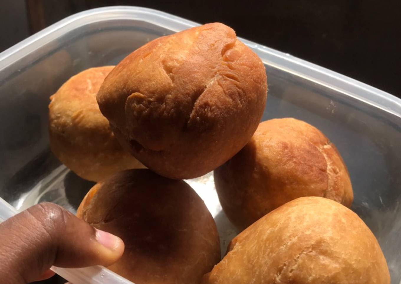 Egg rolls❤️🥺