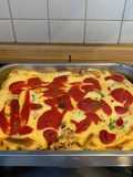 Crespelle alla Fiorentina#videoscuolaonline #cucinatoscana