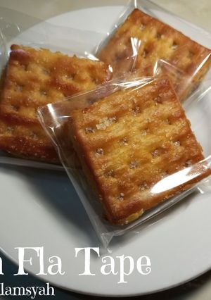 Foto resep Gabin Fla Tape