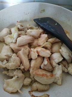 Foto resep Ayam tumis butter