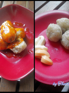 Foto resep Cilok