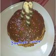 Pan cake