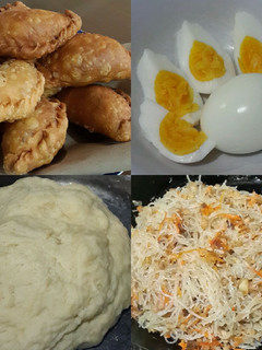 Foto resep Pastel