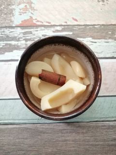 Foto resep Setup Salak