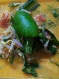 Sayur jejeruk