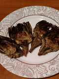 Chips de Alcachofa