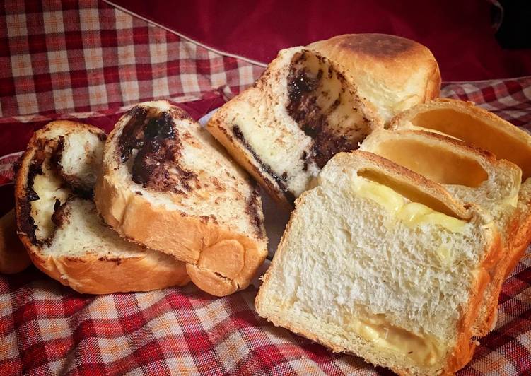 Knowing These 10 Secrets Will Make Your Make Japanese Loaf Bread Tasty