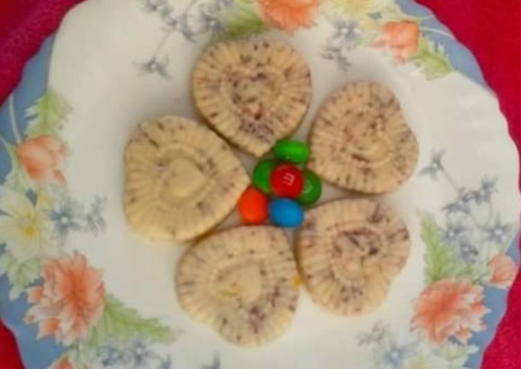 Chocolate Paan Masala Bites Chocolate Paan Masala Bites