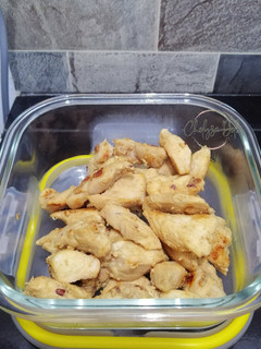 Foto resep Ayam Miso Panggang / Grilled Chicken Miso