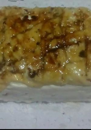 Foto principal de Tiramisú con crema catalana