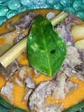 Kare Daging