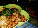 Sambel Tahu