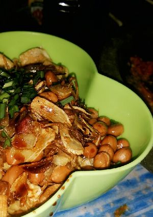 Foto resep Sambel Tahu