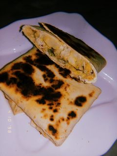 صورة لوصفة طاكوس منزلي