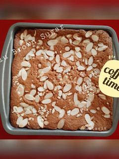 Foto resep Bolu Brown Sugar