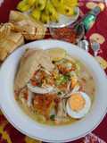 Soto Banjar Bapukah