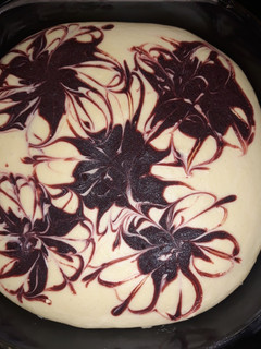 Foto resep Red velvet brownies