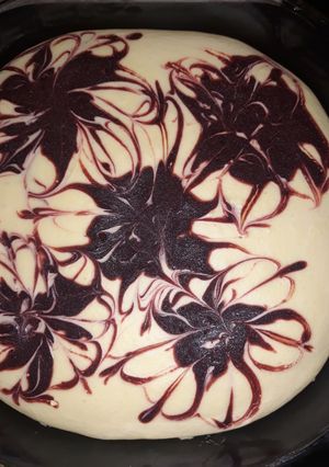 Foto resep Red velvet brownies