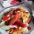 Rujak Buah