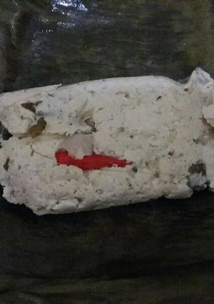 Foto resep Pepes Tahu Teri