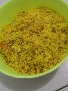 Foto resep Bajabu khas bugis pinrang