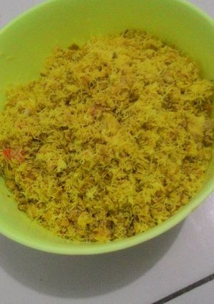 Foto resep Bajabu khas bugis pinrang