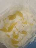 Homemade Labne