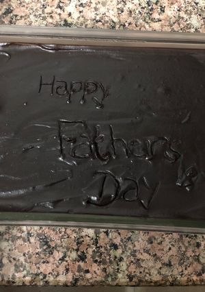 A picture of TorteA torte is a rich,usually a multilayered cake.
