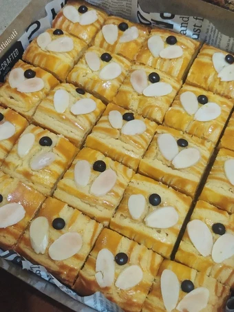 Langkah Gampang Membikin Resep Lekker Holland yang Sempurna Anti Ribet, Bikin Ngiler