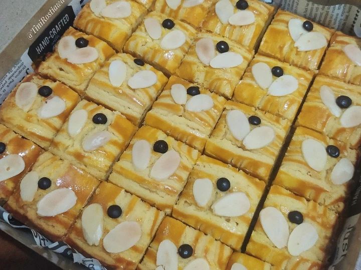 Langkah Gampang Membikin Resep Lekker Holland yang Sempurna Anti Ribet, Bikin Ngiler