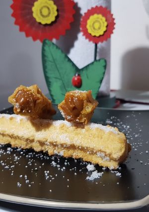 Una foto de Churros Caseros !