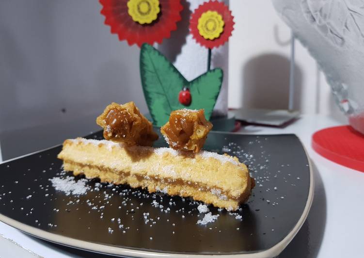 Churros Caseros !