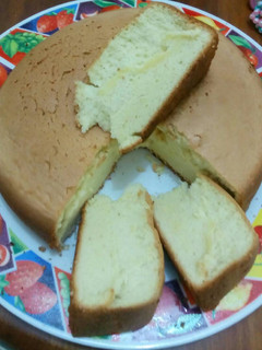 Foto resep Bolu panggang lembut