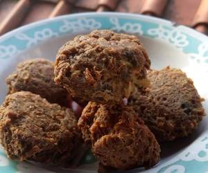Resep Mudah Perkedel tongkol Mantul Banget Resep Mudah Perkedel tongkol Mantul Banget